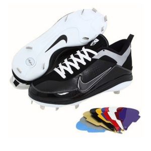 nike air show elite cleats